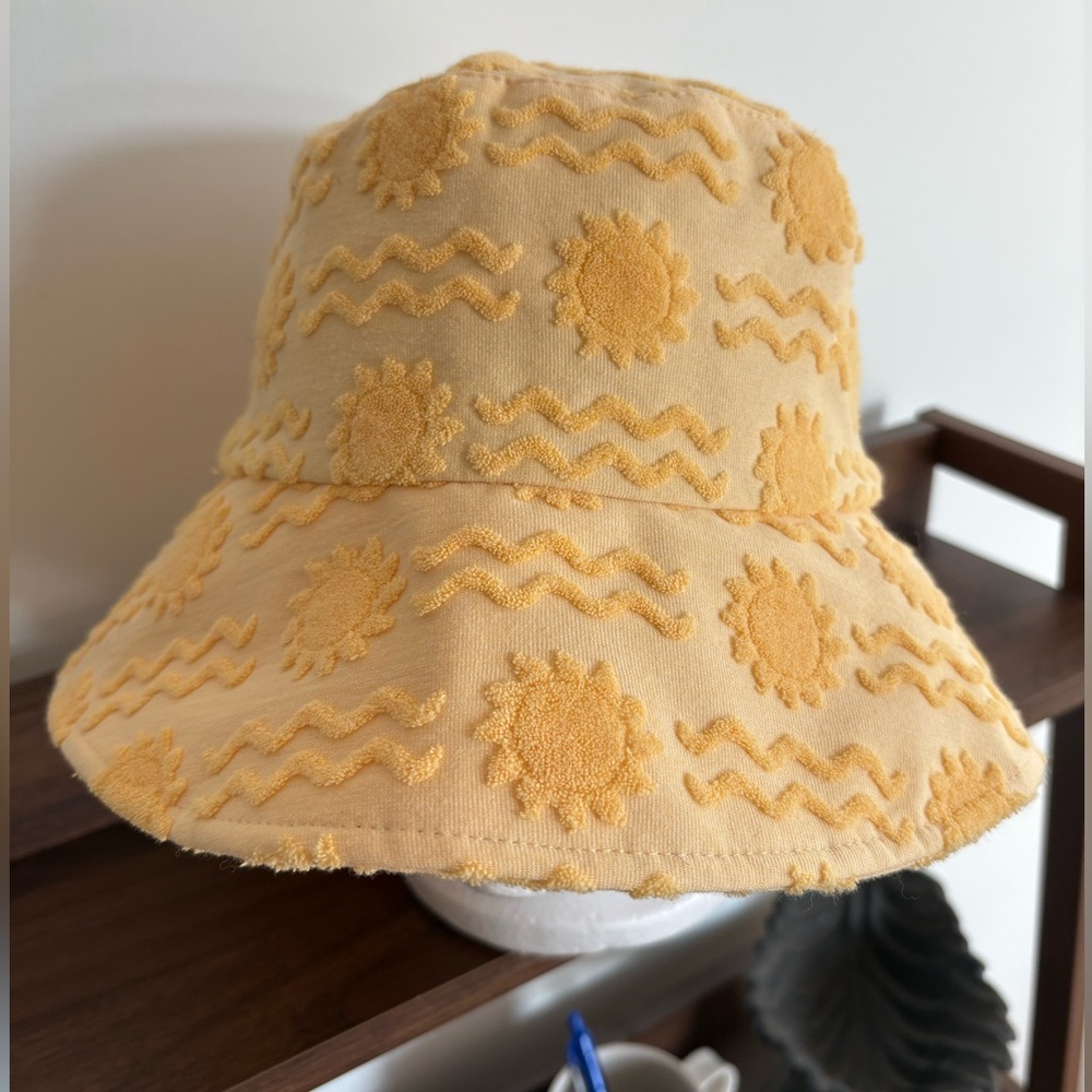 S/M NEW Lack Of Color Wave Bucket Hat - Picture 5 of 13